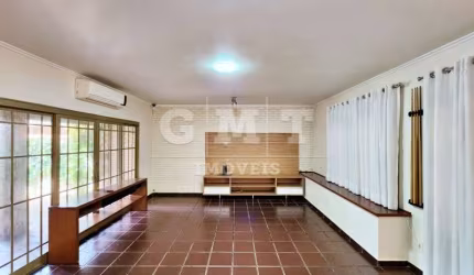 Casa - Ribeirão Preto - Lagoinha