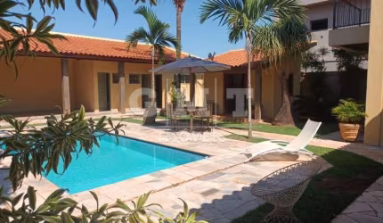 Casa Em Condomínio - Cravinhos - Cravinhos