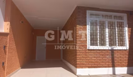Casa - Ribeirão Preto - Monte Alegre