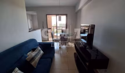 Apartamento - Ribeirão Preto - Jardim Califórnia - Região Sul