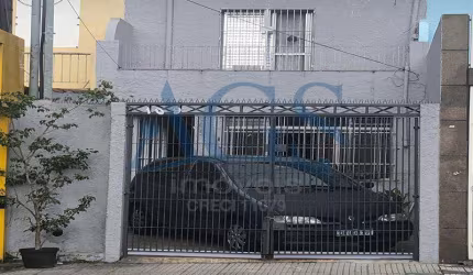 Sobrado Tatuapé São Paulo/SP