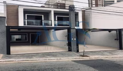 Sobrado TATUAPE São Paulo/SP