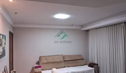 Apartamento para venda com 150m² e 3 quartos em Campo Grande - Cariacica - ES