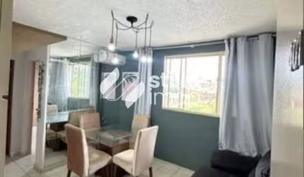 APARTAMENTO JARDIM PARADISO ALPÍNIA