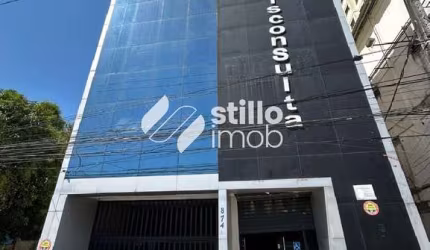 Prédio Comercial no Centro de Manaus