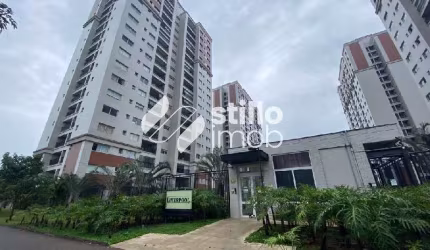 CONDOMINIO RESERVA INGLESA LIVERPOOL (P)