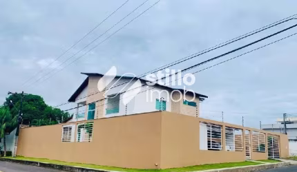 CASA PONTA NEGRA 2 (P)
