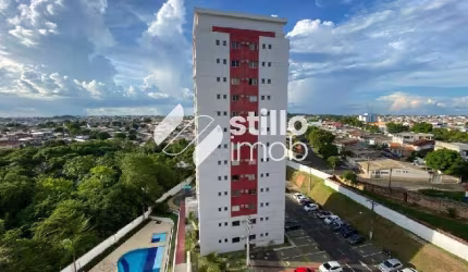 APARTAMENTO PARADISE LAKE