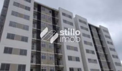 APARTAMENTO PREDILLETO PONTA NEGRA