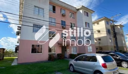 APARTAMENTO PARA VENDA NO CONDOMÍNIO ORQUÍDEA VILLA JARDIM (P)