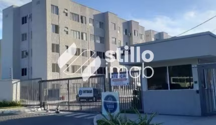 APARTAMENTO PARA VENDA NO CONDOMÍNIO PARQUE VILLE JASMIM