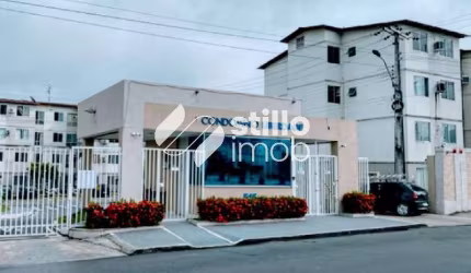 APARTAMENTO PARA VENDA CONDOMÍNIO TOTAL VILLE LIBERDADE