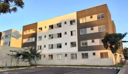 406 JARDIM ITAQUI CAMPO LARGO/PR