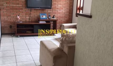 Casa à venda B. Jardim Florestal R$ 995.000, 281m², Jundiaí, SP