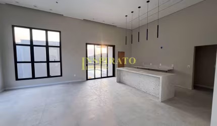 Casa à venda cond. Horizonte Azul II, R$ 1.595.000, 180m², Itupeva, SP