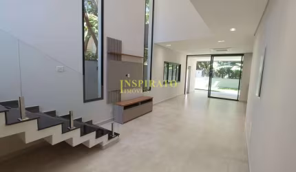 Casa Para Locação Cond. Ibi Aram 1, R$ 9.814/Mês Itupeva, SP