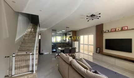 Casa à venda Portal dos Ipês, R$ 950.000, 120m², Cajamar, SP
