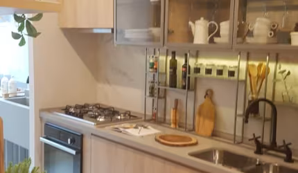 Apartamento para venda tem 116 metros quadrados com 3 quartos na Barra Funda