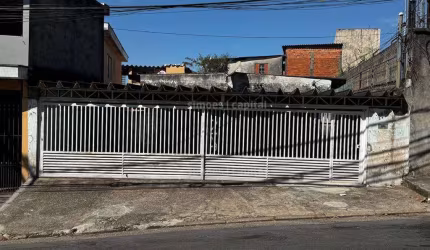 Casa com 3 dormitórios à venda, 270 m² por R$ 800.000,00 - Jardim Cidade Pirituba - São Paulo/SP