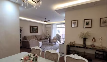 Apartamento com 3 quartos à venda em Ingá - RJ