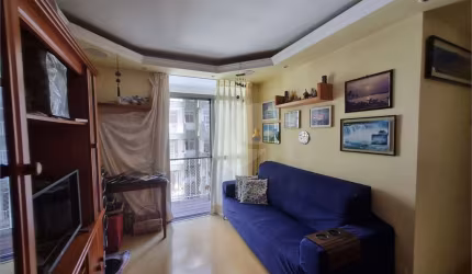Apartamento com 3 quartos à venda em Ingá - RJ