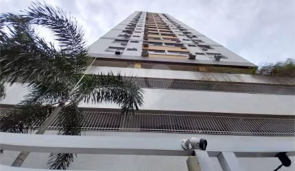 Apartamento com 3 quartos à venda em Icaraí - RJ