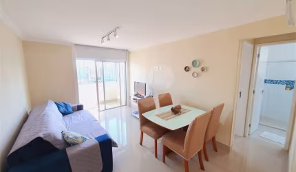 Apartamento com 1 quartos à venda em Centro - RJ