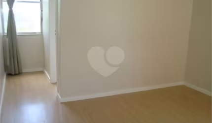 Apartamento com 1 quartos à venda em Largo Do Barradas - RJ