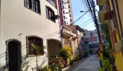 Casa com 5 quartos à venda em Icaraí - RJ