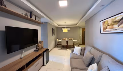 Apartamento com 2 quartos à venda em Icaraí - RJ