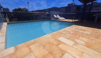 Casa com 8 quartos à venda em Fonseca - RJ