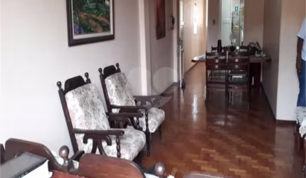 Apartamento com 3 quartos à venda em Centro - RJ