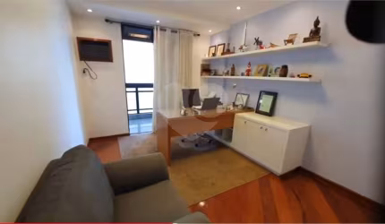 Apartamento com 3 quartos à venda em Santa Rosa - RJ
