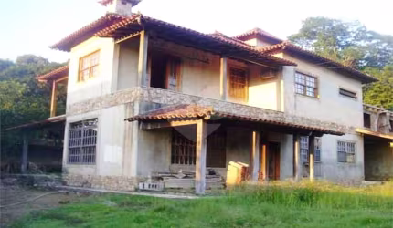 Casa com 4 quartos à venda em Engenho Do Mato - RJ