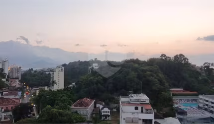 Cobertura com 3 quartos à venda em Ingá - RJ