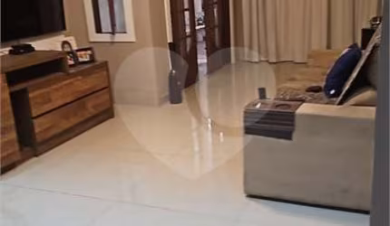 Casa com 3 quartos à venda em Patronato - RJ