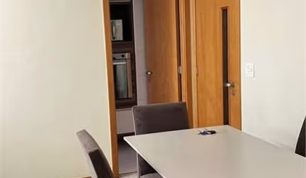 Apartamento com 2 quartos à venda em Santa Rosa - RJ