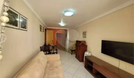 Cobertura com 3 quartos à venda em São Domingos - RJ