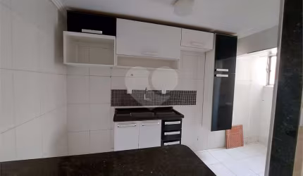 Apartamento com 2 quartos à venda em Fonseca - RJ