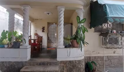 Casa térrea com 4 quartos à venda em Santa Rosa - RJ
