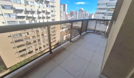 Apartamento com 2 quartos à venda em Icaraí - RJ
