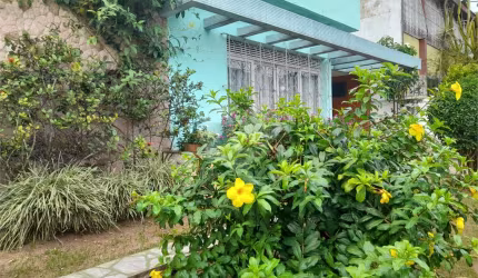 Casa com 4 quartos à venda em São Francisco - RJ