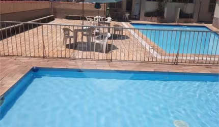 Apartamento com 2 quartos à venda em Fonseca - RJ