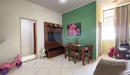 Apartamento com 2 quartos à venda em Largo Do Barradas - RJ