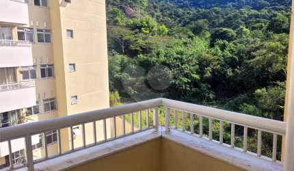 Apartamento com 2 quartos à venda em Piratininga - RJ