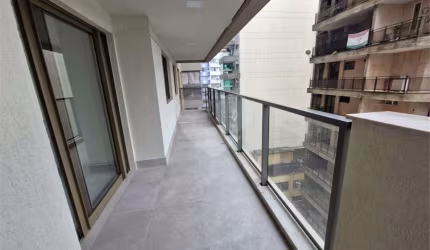 Apartamento com 3 quartos à venda ou para locação em Icaraí - RJ