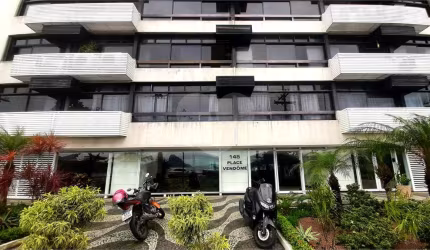 Apartamento com 4 quartos à venda em Ingá - RJ
