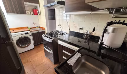 Apartamento com 2 quartos à venda em Santa Rosa - RJ