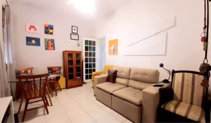 Apartamento com 2 quartos à venda em São Domingos - RJ