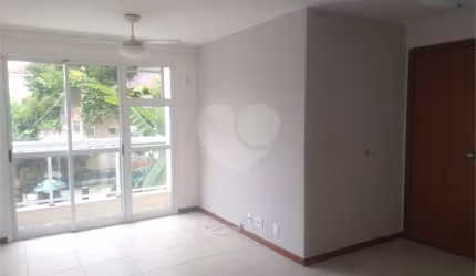 Apartamento com 2 quartos à venda em Ingá - RJ